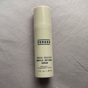 Versed Retinol Serum